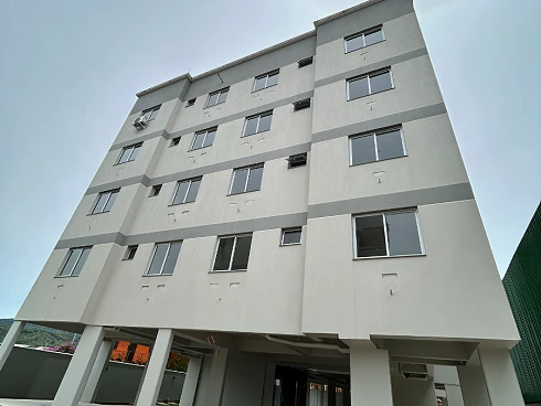 Sertão do Imaruim, São José