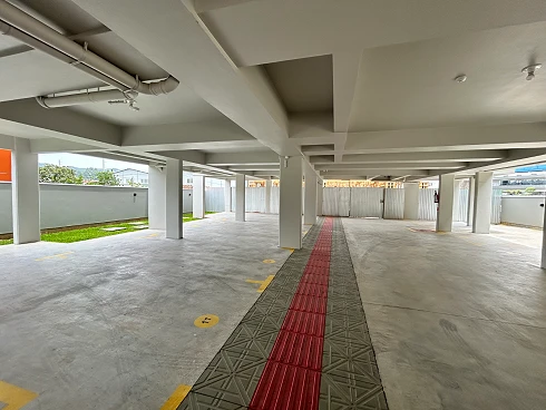 Apartamento em Sertão do Imaruim, São José