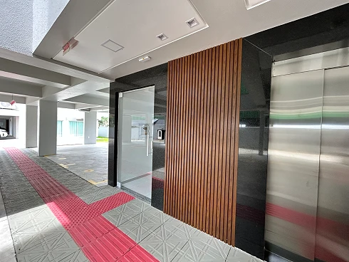 Apartamento em Sertão do Imaruim, São José
