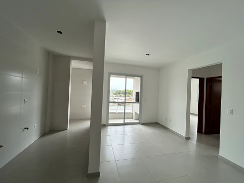Apartamento em Sertão do Imaruim, São José
