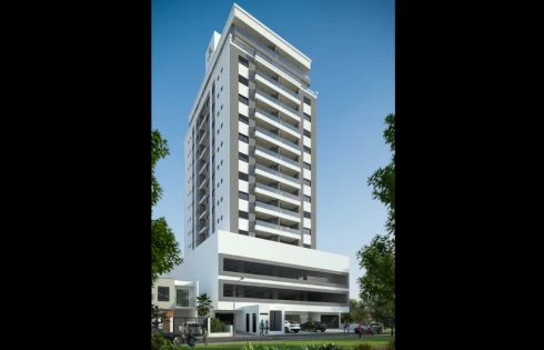 Apartamento em Pagani, Palhoça