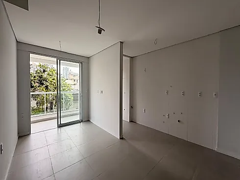 Apartamento 2 Quartos com 1 Suíte - Barreiros - Apartamento em Barreiros, São José - Foto 3