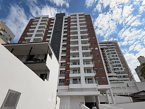 Apartamento 2 Quartos com 1 Suíte - Barreiros - Apartamento em Barreiros, São José - Foto 2
