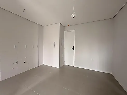 Apartamento 2 Quartos com 1 Suíte - Barreiros - Apartamento em Barreiros, São José - Foto 5