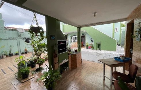 Casa em Jardim Eldorado, Palhoça