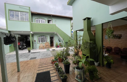 Jardim Eldorado, Palhoça