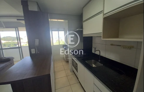 Apartamento em Pagani, Palhoça