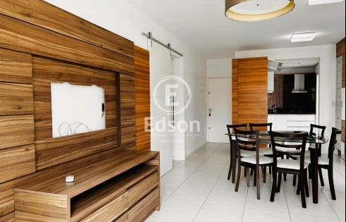 Apartamento em Pagani, Palhoça