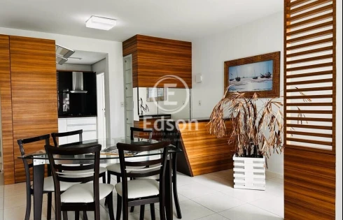Apartamento em Pagani, Palhoça