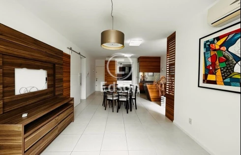 Apartamento em Pagani, Palhoça