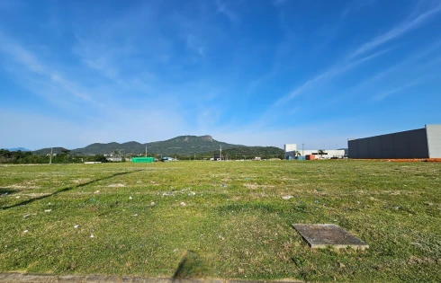 Terreno em Sertão do Maruim, São José