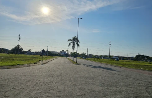 Terreno em Sertão do Maruim, São José
