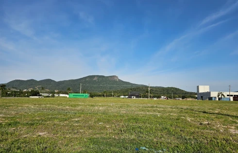 Terreno em Sertão do Maruim, São José