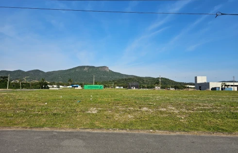 Terreno em Sertão do Maruim, São José