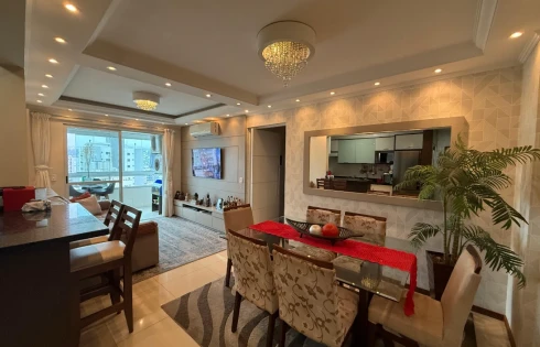 Apartamento em Nossa Senhora do Rosário, São José