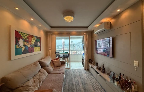 Apartamento em Nossa Senhora do Rosário, São José