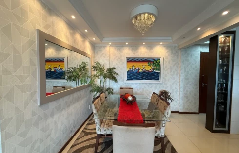 Apartamento em Nossa Senhora do Rosário, São José
