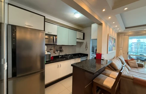 Apartamento em Nossa Senhora do Rosário, São José