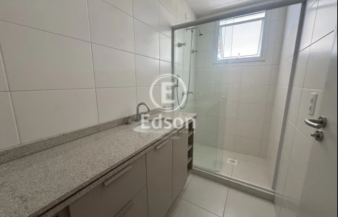 Apartamento em Pedra Branca, Palhoça