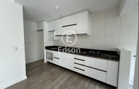 Apartamento em Pedra Branca, Palhoça
