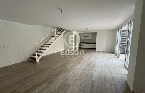Apartamento em Pedra Branca, Palhoça