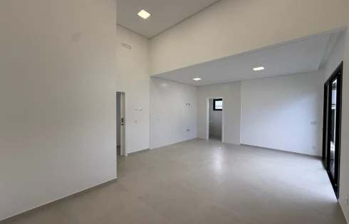 Casa em Forquilhas, São José
