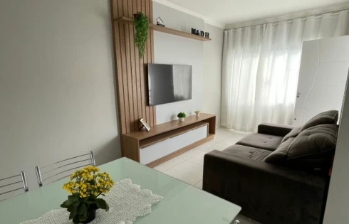 Casa geminada em Potecas, São José