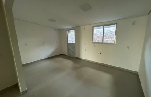 Casa geminada em Bela Vista, Palhoça