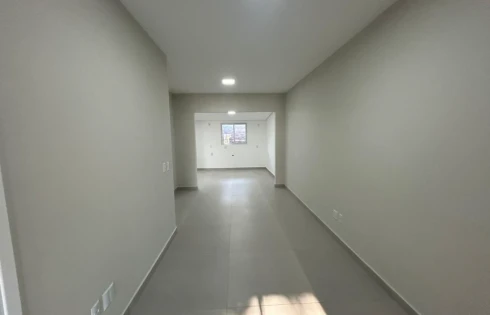 Casa geminada em Bela Vista, Palhoça