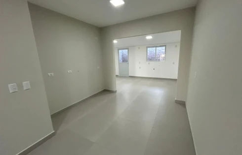 Casa geminada em Bela Vista, Palhoça
