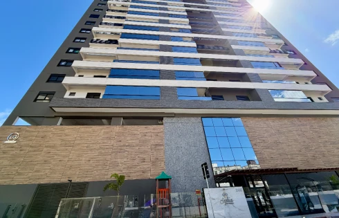 Apartamento em Nossa Senhora do Rosário, São José