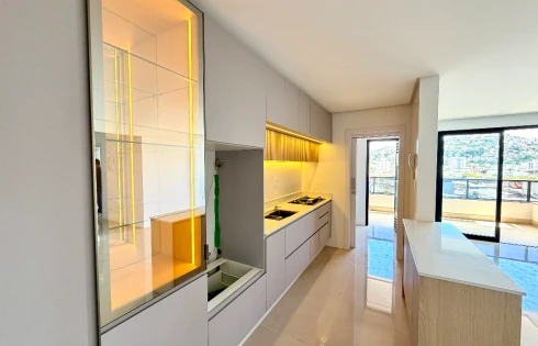 Apartamento em Nossa Senhora do Rosário, São José