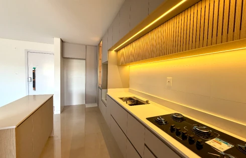 Apartamento em Nossa Senhora do Rosário, São José