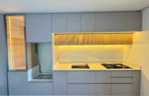 Apartamento em Nossa Senhora do Rosário, São José