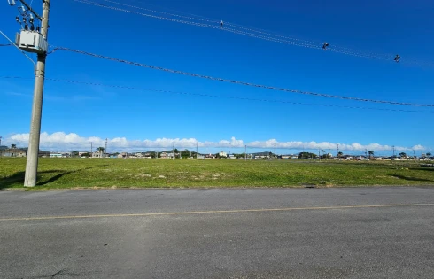 Sertão do Maruim, São José