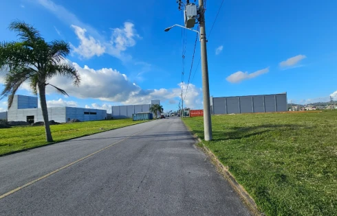 Terreno em Sertão do Maruim, São José