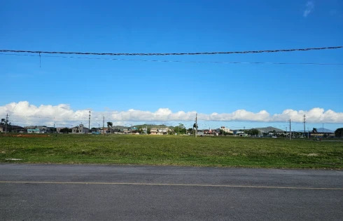 Terreno em Sertão do Maruim, São José