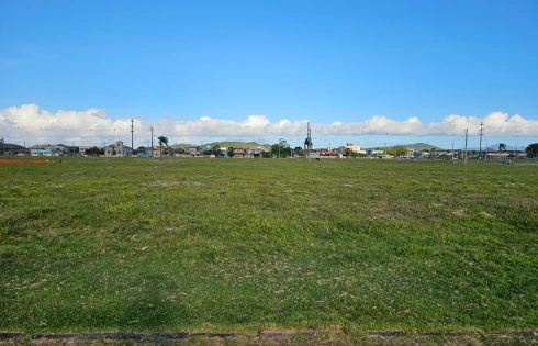 Terreno em Sertão do Maruim, São José