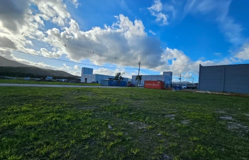 Terreno em Sertão do Maruim, São José