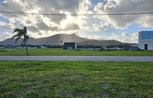 Sertão do Maruim, São José