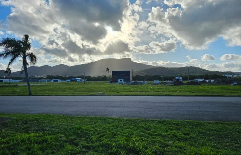 Terreno em Sertão do Maruim, São José