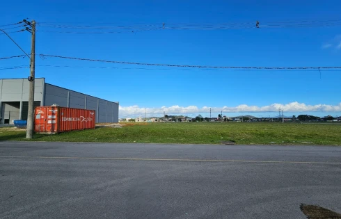 Terreno em Sertão do Maruim, São José