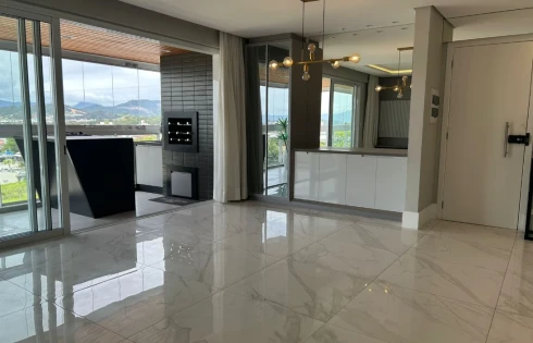 Apartamento em Pagani, Palhoça