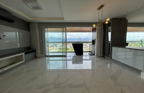 Apartamento em Pagani, Palhoça
