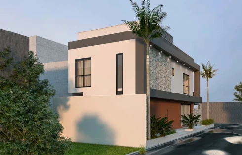 Casa em Deltaville, Biguaçu