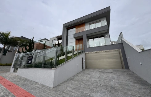 Casa em Pedra Branca, Palhoça