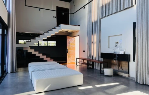 Casa em Pedra Branca, Palhoça