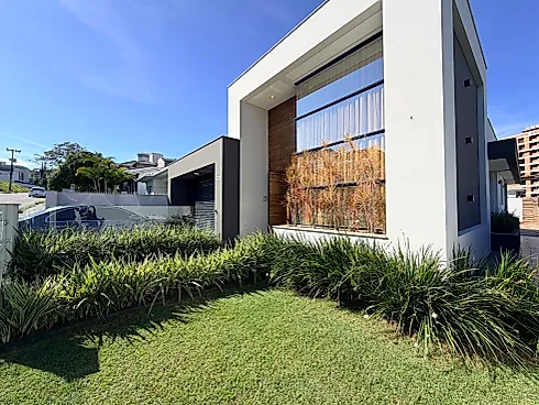 Casa com 3 quartos em Pedra Branca, Palhoça