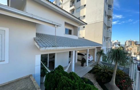 Casa em Barreiros, São José