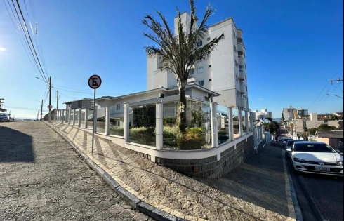 Casa em Barreiros, São José